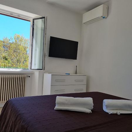 Appartamento Villa Maria Near Policlinico Gemelli Roma Ngoại thất bức ảnh