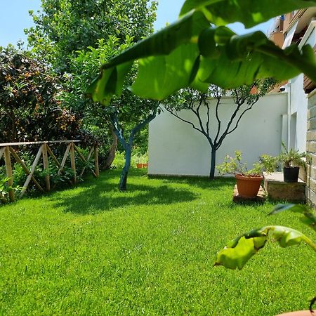 Appartamento Villa Maria Near Policlinico Gemelli Roma Ngoại thất bức ảnh