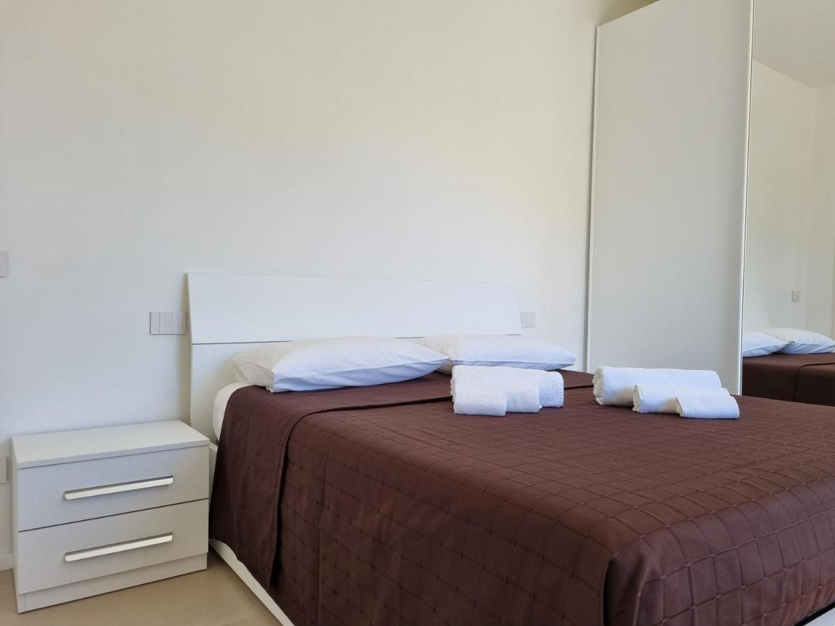 Appartamento Villa Maria Near Policlinico Gemelli Roma Ngoại thất bức ảnh
