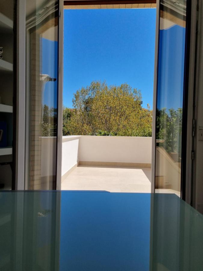 Appartamento Villa Maria Near Policlinico Gemelli Roma Ngoại thất bức ảnh