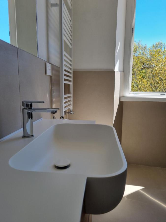 Appartamento Villa Maria Near Policlinico Gemelli Roma Ngoại thất bức ảnh