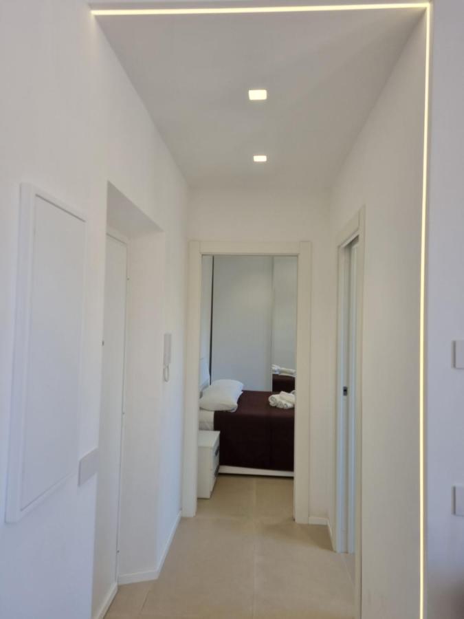 Appartamento Villa Maria Near Policlinico Gemelli Roma Ngoại thất bức ảnh