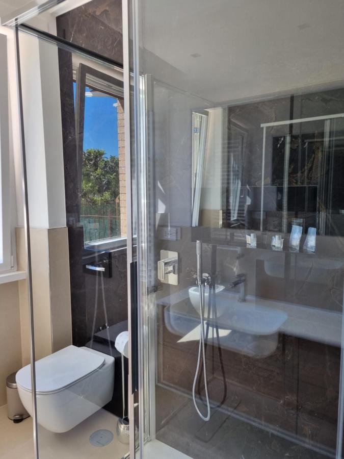 Appartamento Villa Maria Near Policlinico Gemelli Roma Ngoại thất bức ảnh