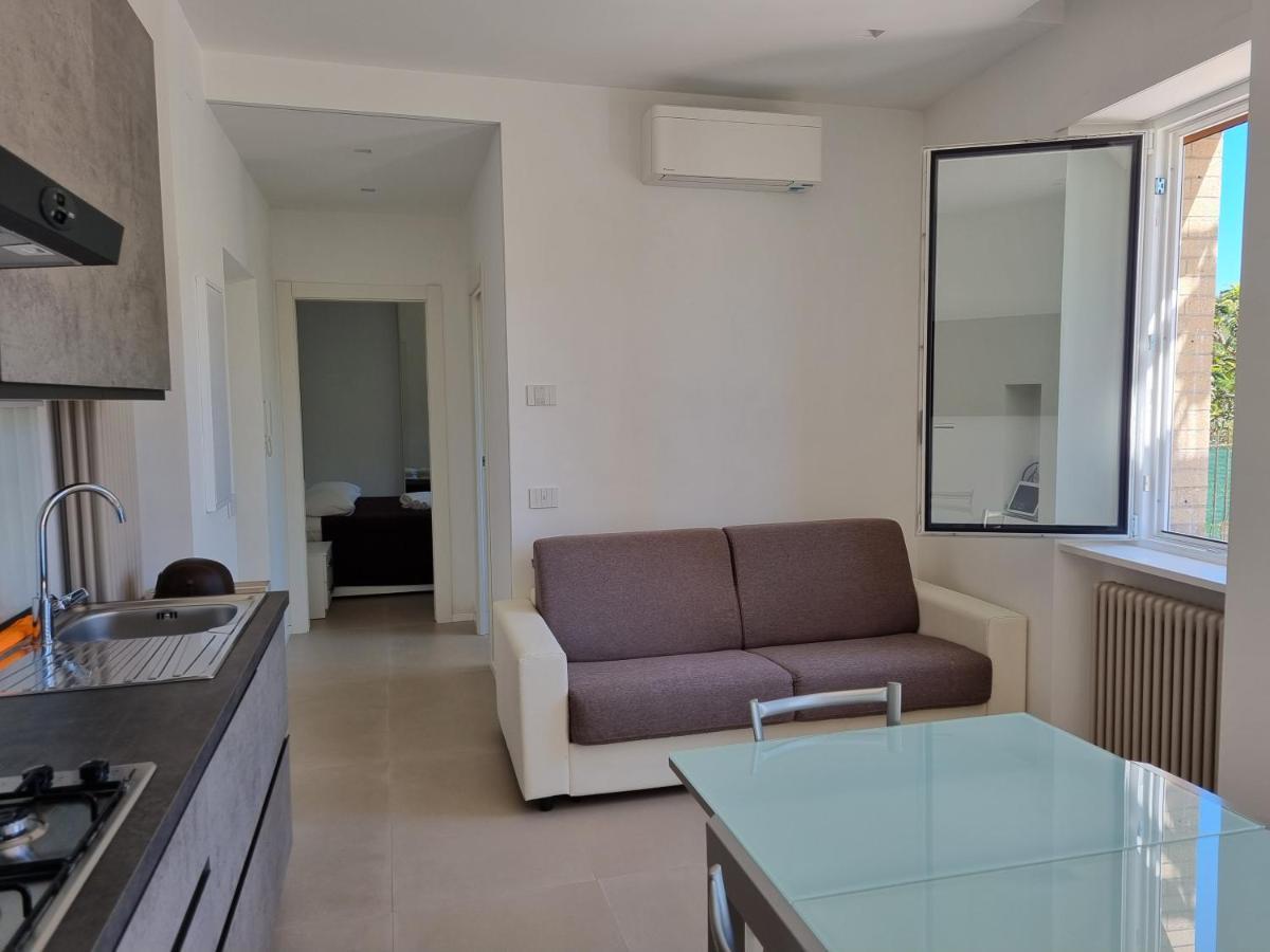 Appartamento Villa Maria Near Policlinico Gemelli Roma Ngoại thất bức ảnh