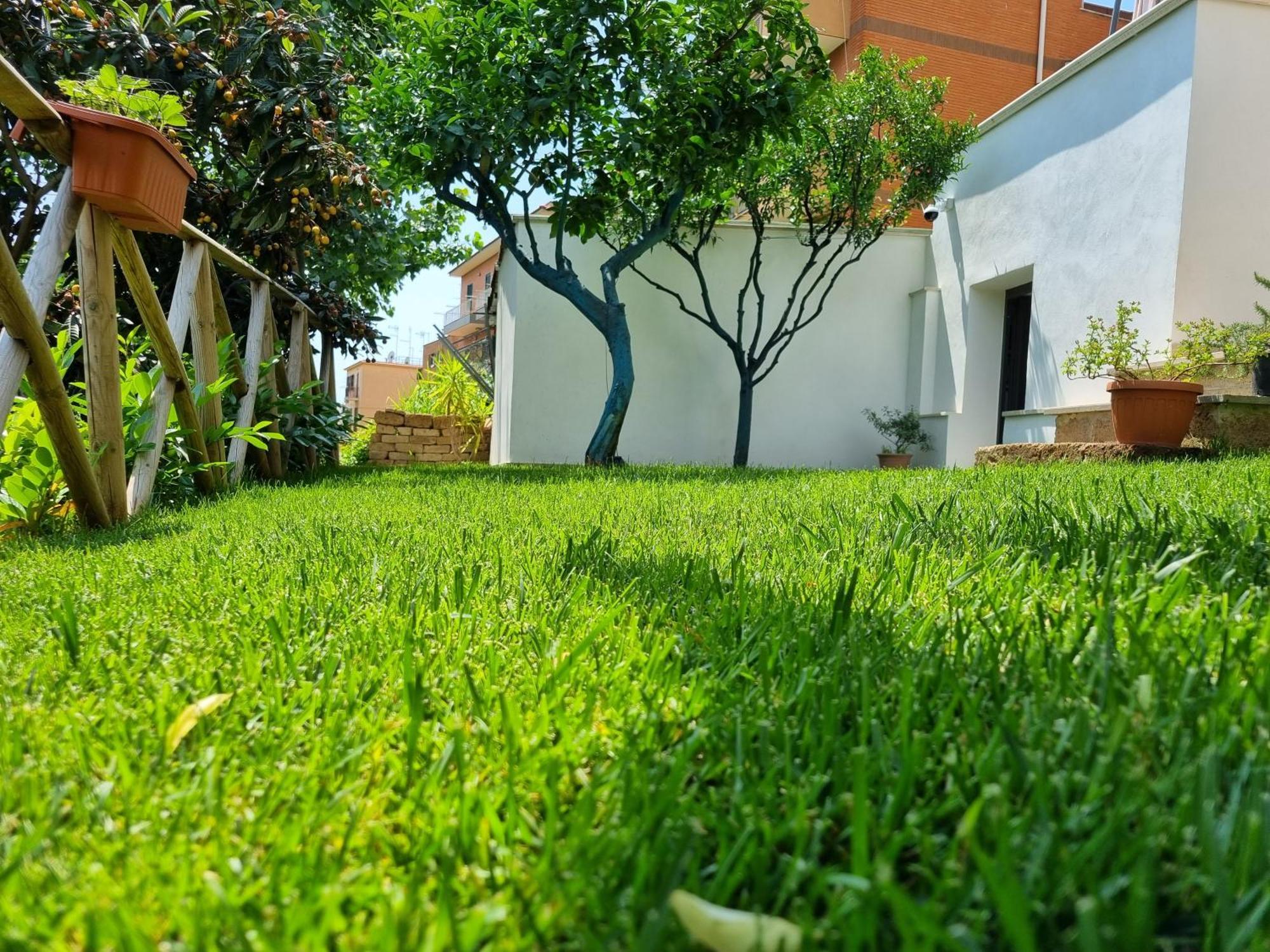 Appartamento Villa Maria Near Policlinico Gemelli Roma Ngoại thất bức ảnh
